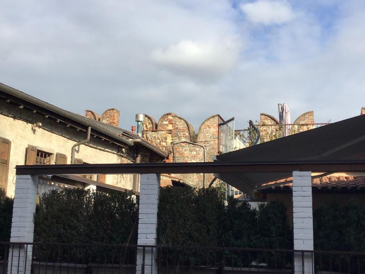A Due Passi Da Giulietta-Casa Montecchi — Photos 1